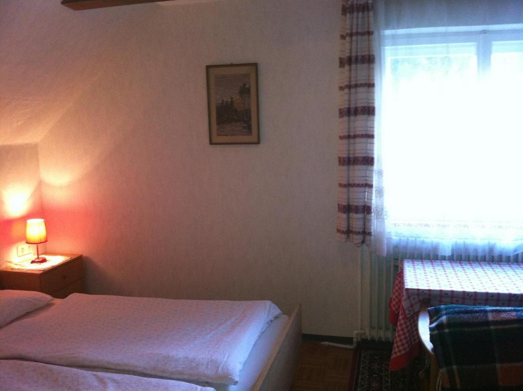 Haus Bergblick Apartamento Obertraun Exterior foto